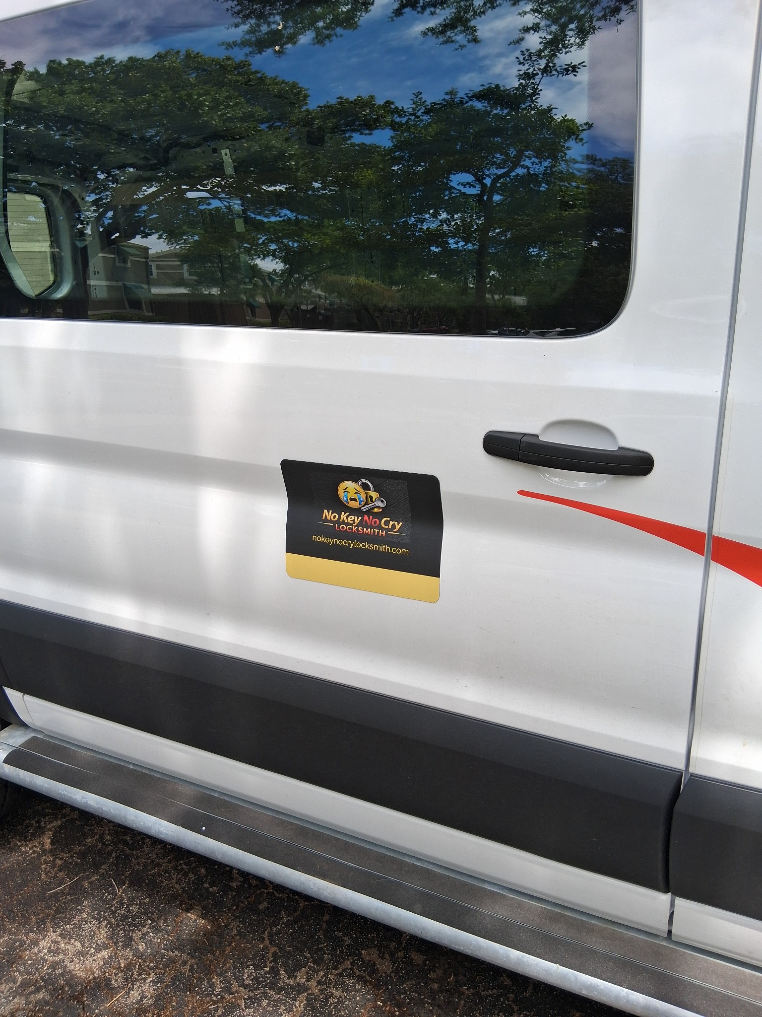 Mobile locksmith service in Plantation Florida